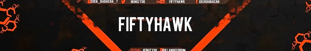 FiftyHawk