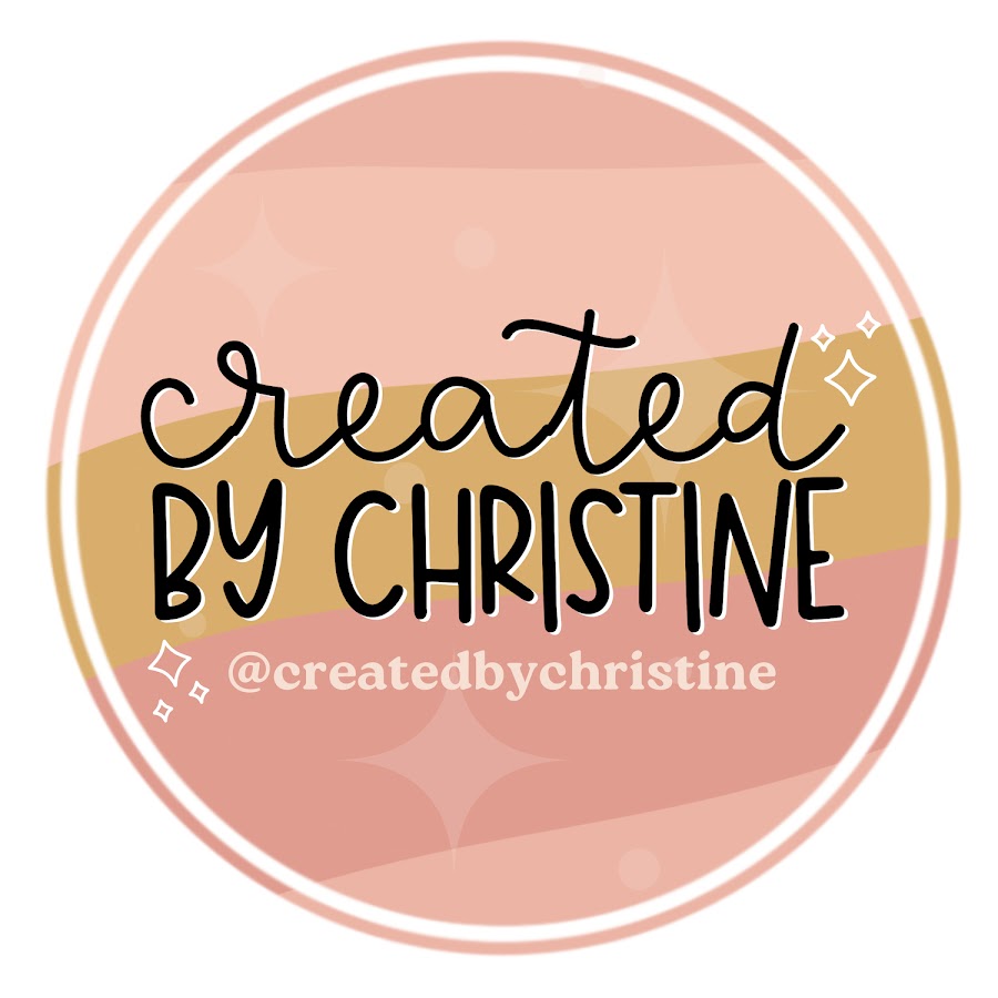Creatively Christine