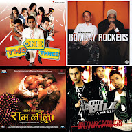 Random Chill Bollywood