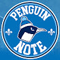 Penguin Note
