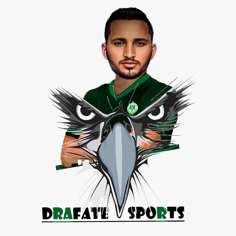 drafate sports @drafatesports