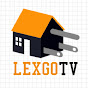 LEXGO TV