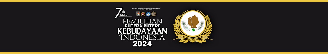 PUTERA PUTERI KEBUDAYAAN INDONESIA