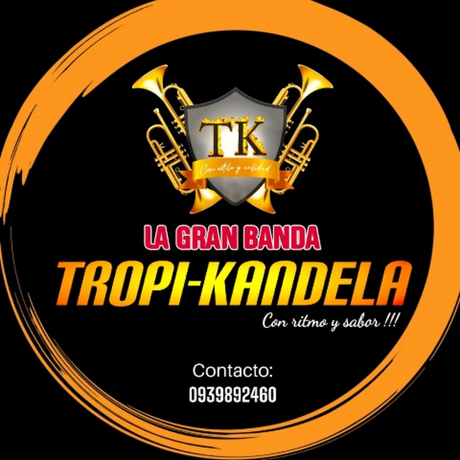 LA TROPI-KANDELA