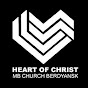 Heart of Christ Churches Ua
