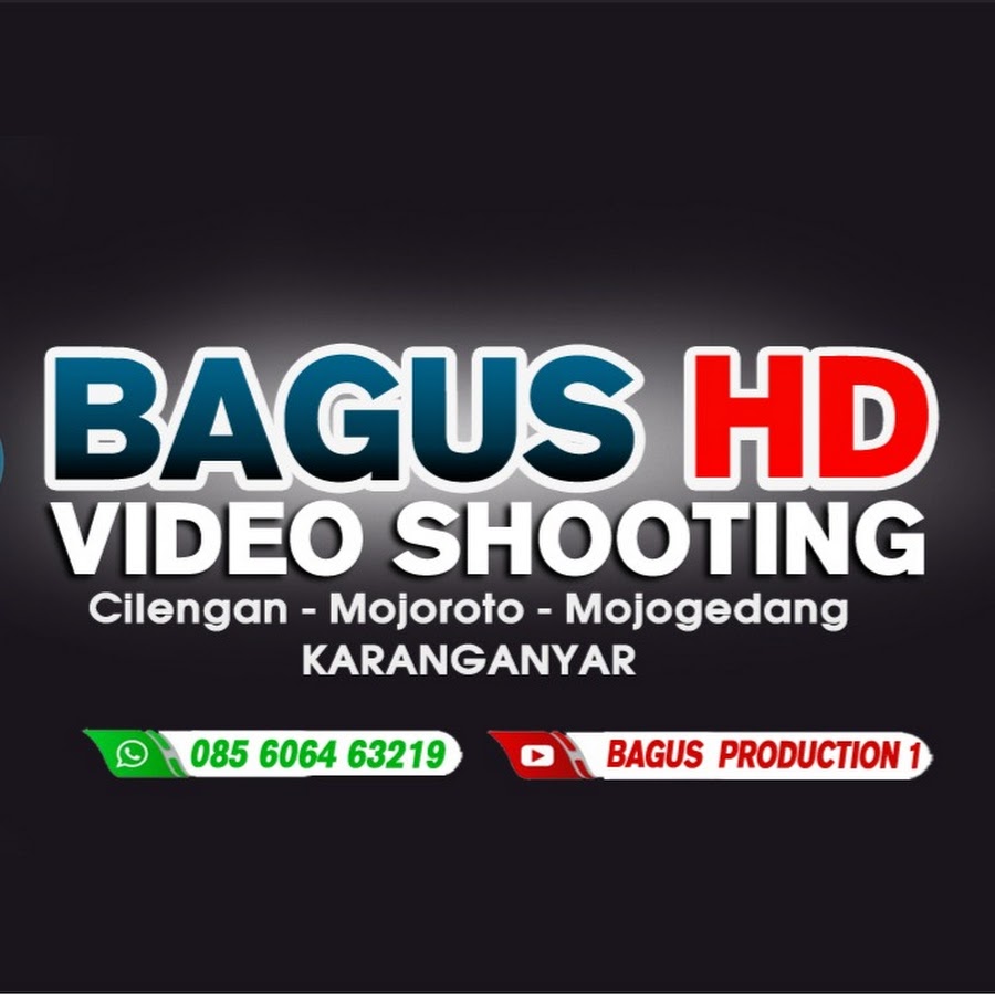 BAGUS PRODUCTION 1