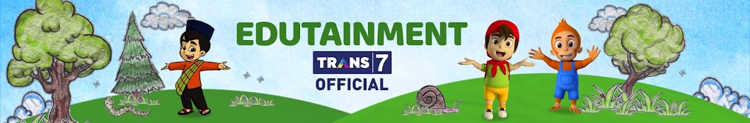 EDUTAINMENT TRANS7 OFFICIAL