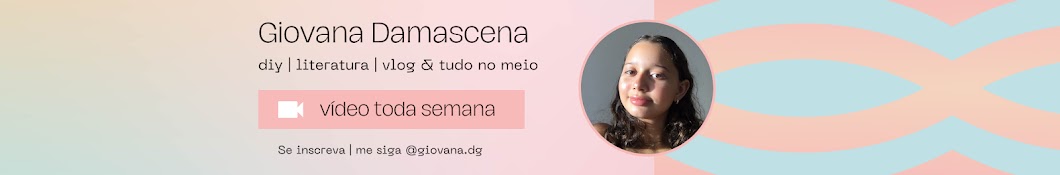 Giovana Damascena