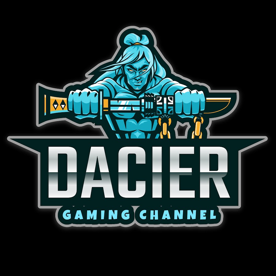 DacierGaming