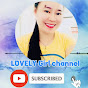 LOVELY GIRL channel 