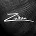 logo Zultan - The Cymbal Brand