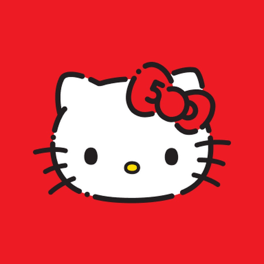 Hello Kitty and Friends @HelloKittyandFriends