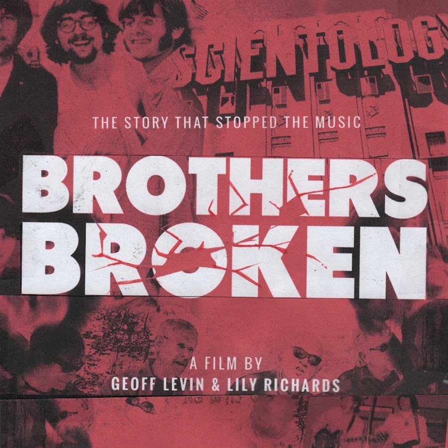 Brothers Broken Documentary - YouTube