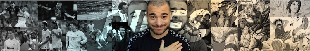 Les Vidéos de Riles Banner