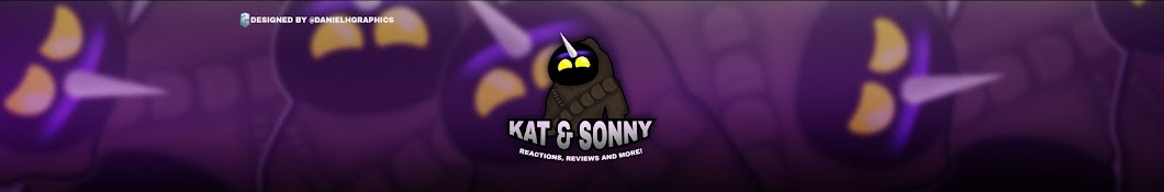 Kat & Sonny Banner