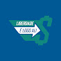 Liberdade é Logo Ali - Eric Leonardo