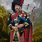 Bagpiper Mccall of Glencoe 🏴󠁧󠁢󠁳󠁣󠁴󠁿