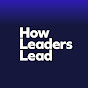 How Leaders Lead with David Novak