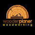 WOODEN PLANER