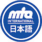 MTA International  日本語