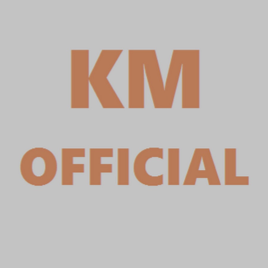 KM OFFICIAL @hdkmlamvuon