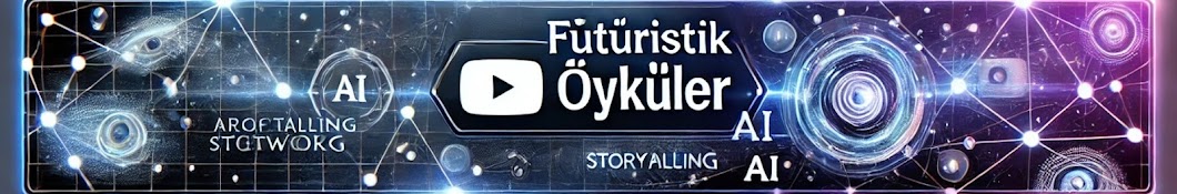 Fütüristik Öyküler