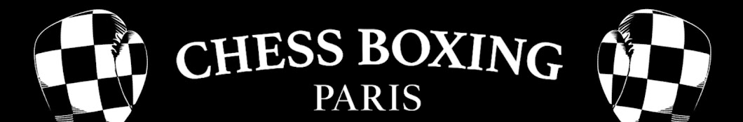 Chess Boxing Paris (@ChessBParis) / X