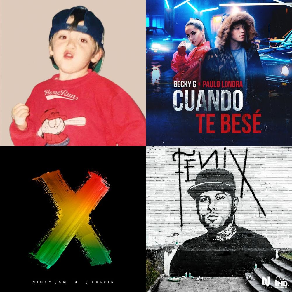 Reggaeton