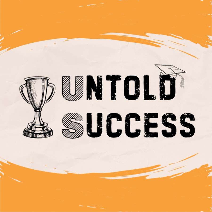 Untold Success YouTube(04)