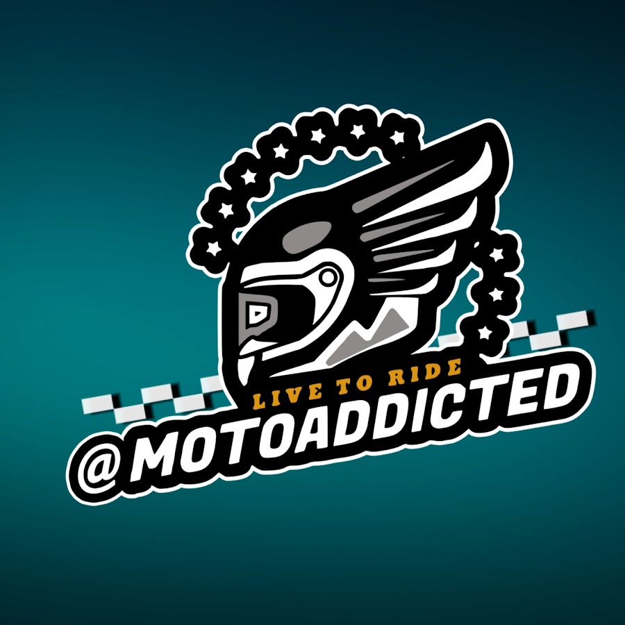 Moto Addicted @motoaddicted