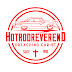 Hot Rod Reverend