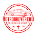 Hot Rod Reverend