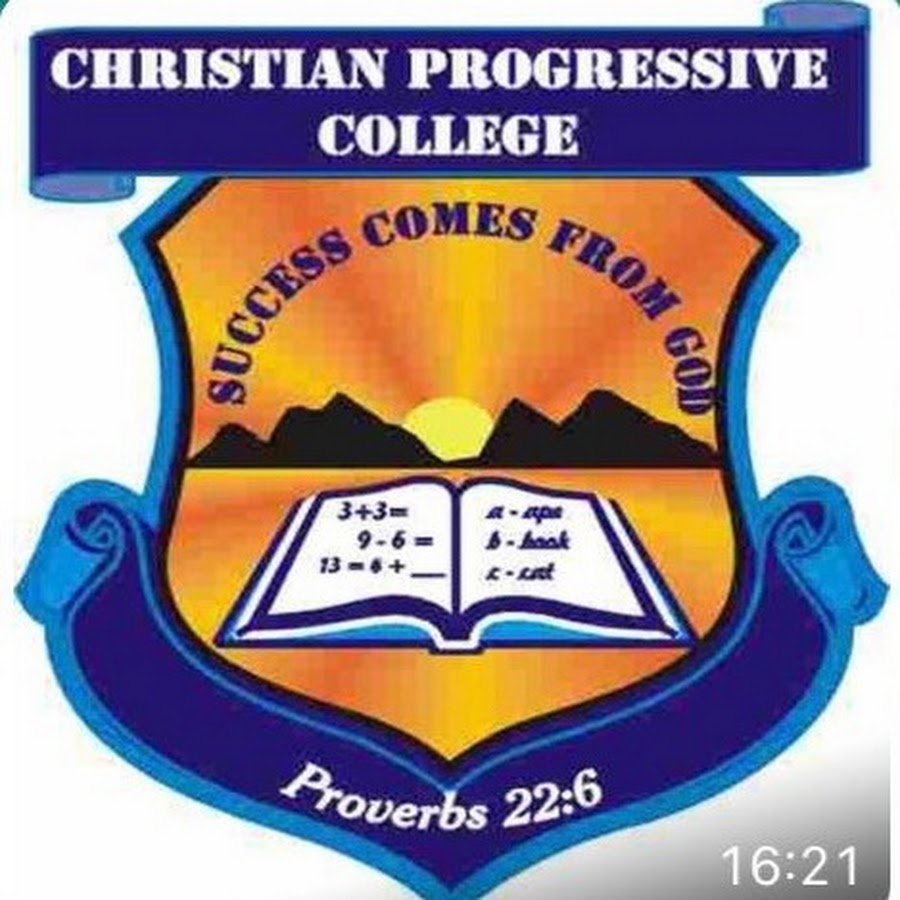 ChristianProgressiveCollege @christianprogressivecollege