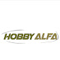 Hobby Alfa