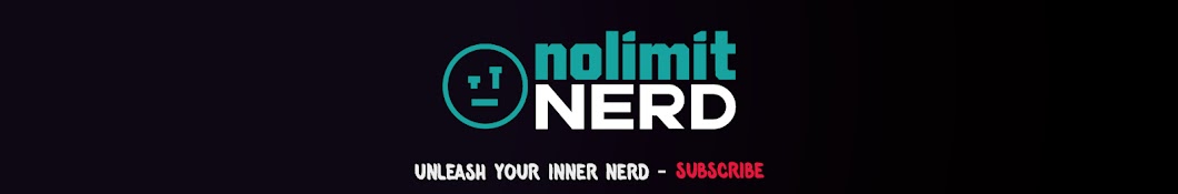 No Limit Nerd