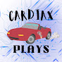 CARDIAX PLAYS