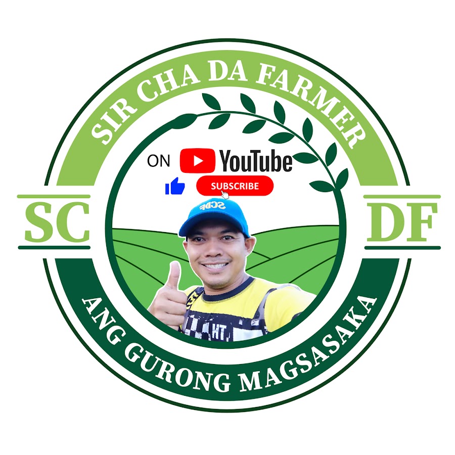 Sir Cha Da Farmer YouTube