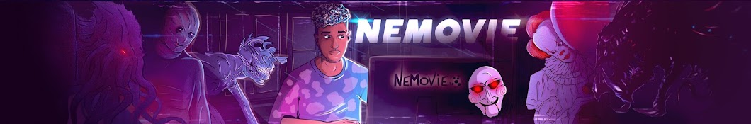 NeMovie