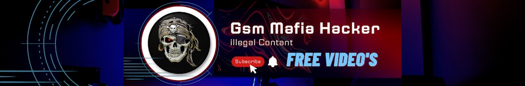 Gsm Mafia