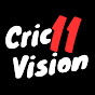 Cric11Vision
