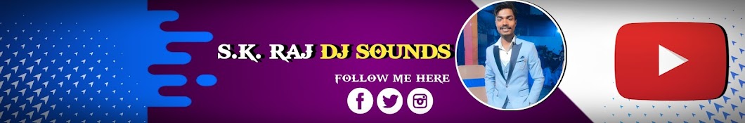 S.K. Raj DJ Sounds