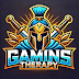 logo Full Game Therapy