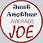 Just Another Average Joe