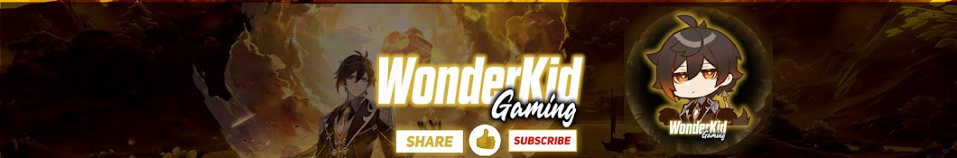 WonderKid Gaming