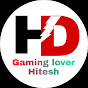 Gaming lover Hitesh07