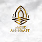 Masjid An-Naafi' Official