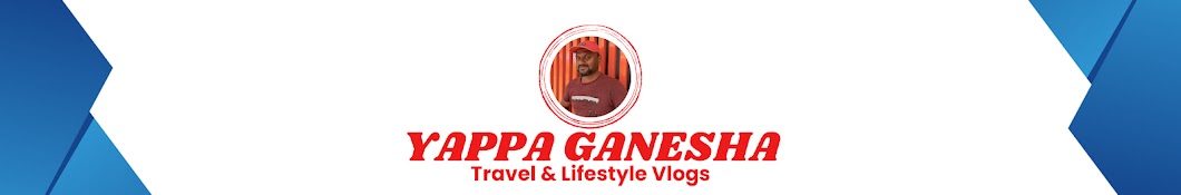 Yappa Ganesha Travel Vlogs