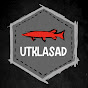 Utklasad