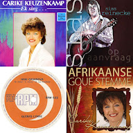 Gilden oldies Afrikaans