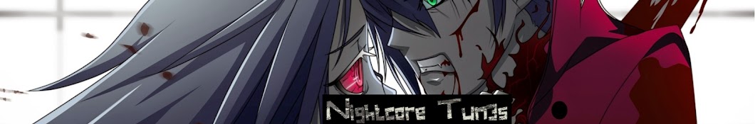 nightcore tun3s